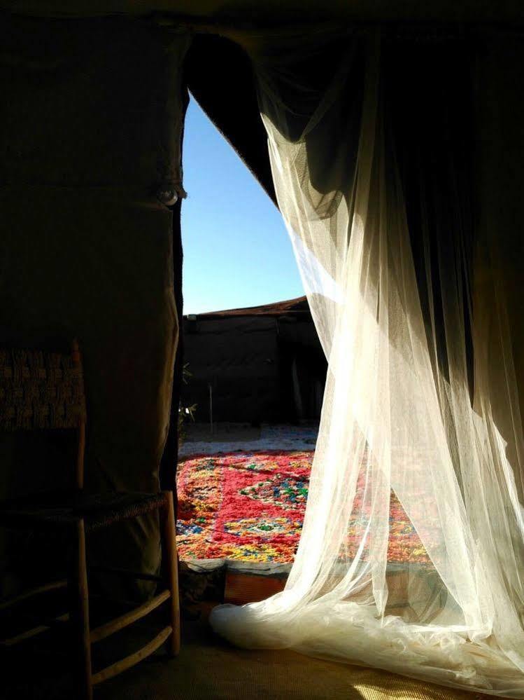 Kam Kam Dunes Merzouga Exterior foto
